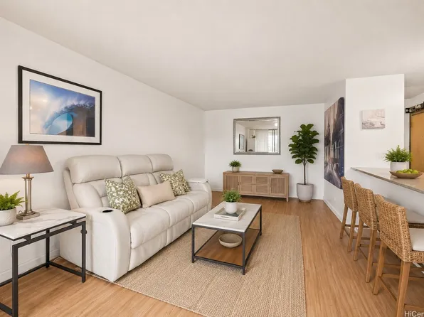 1778 Ala Moana Blvd APT 1207, Honolulu, HI 96815