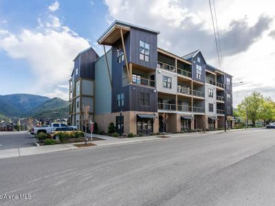 834 McKinley Ave #308, Kellogg, ID, 83837