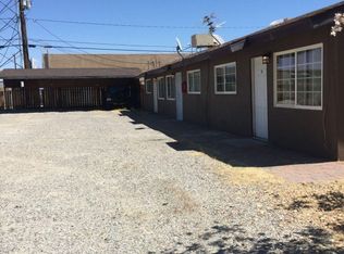 702 W. Atkins Ave., Ridgecrest, CA 93555