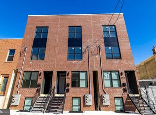 2049 E William St, Philadelphia, PA