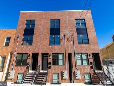 2049 E William St, Philadelphia, PA, 19134