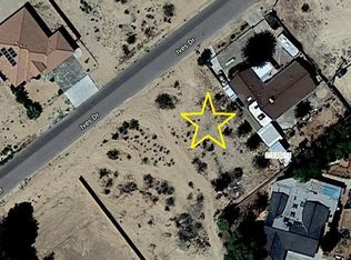 Ives Dr, California City, CA 93505