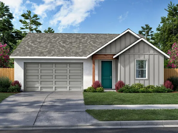 1014 Utah Dr, Placerville, CA 95667