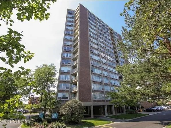 3925 Triumvera Dr #A6c, Glenview, IL 60025