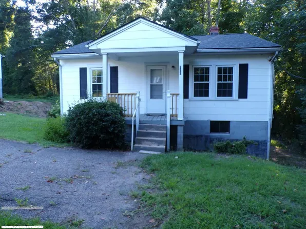 753 Mount Cross Rd, Danville, VA 24540