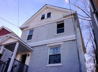 1273 Iliff Ave, Cincinnati, OH 45205
