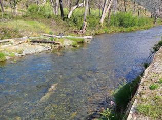 15884 Log Cabin Rd, French Gulch, CA 96033