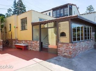 959 Spruce St, Berkeley, CA 94707