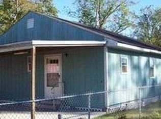 801A Oregon St, Berwick, LA 70342
