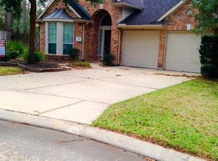 19 Jewelsford Ct, The Woodlands, TX 77382