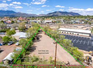 306 E Cottage Ave #0, Flagstaff, AZ 86001