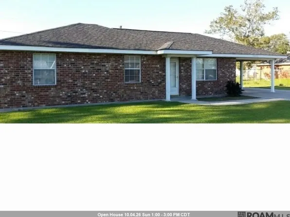 19416 Fig St, Vacherie, LA 70090