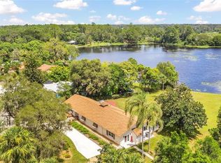 307 N Blue Lake Ter, Deland, FL 32724