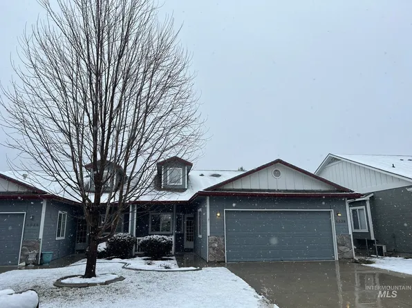 6038 N Castleton Ln, Garden City, ID 83714