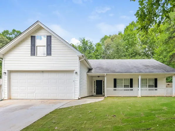 85 Butler Bridge Cir, Covington, GA 30016