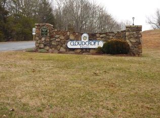 Cloudcroft Dr LOT 7, Monroe, VA 24574