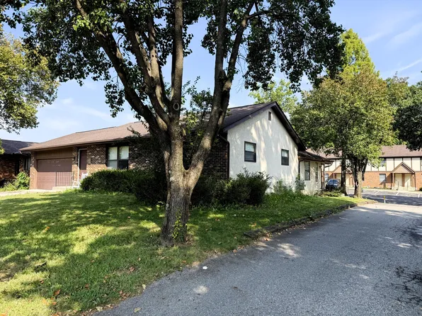 2734-2736 Blossom Ave, Columbus, OH 43231