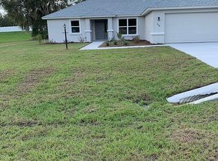 3118 N Canterbury Lake Dr, Hernando, FL 34442