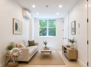 638 Lafayette Ave #2B, Brooklyn, NY 11216
