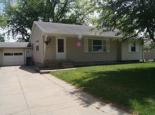 803 12th Ave, Nebraska City, NE 68410