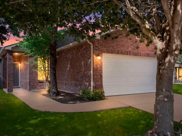 2410 PATRON, San Antonio, TX 78224