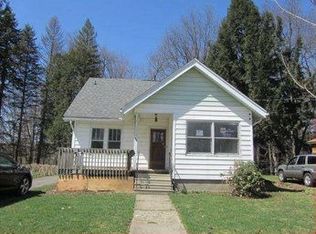 37 Almet Ave, Falconer, NY
