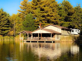 109 N Waverly Lake Rd, Franklin, IL 62638