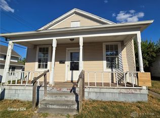 22 Seever St, Springfield, OH 45506