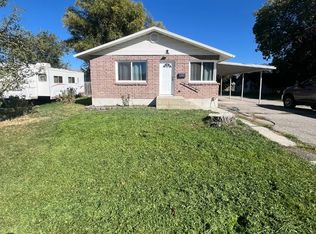 397 S Tremont St, Tremonton, UT 84337
