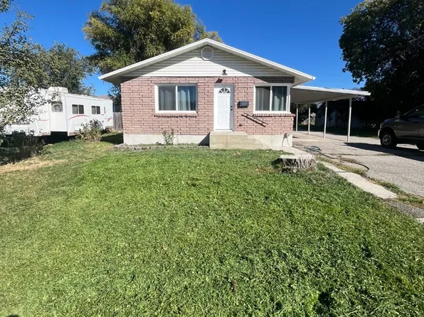 397 S Tremont St, Tremonton, UT 84337
