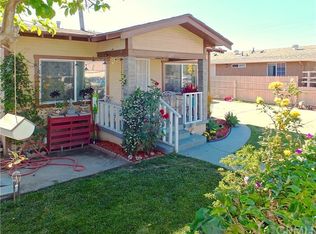 609 N Culver Ave, Compton, CA 90220