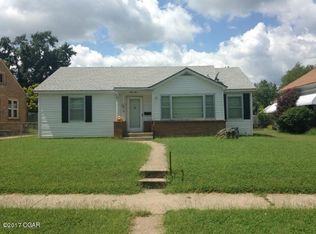 410 N Sergeant Ave, Joplin, MO 64801
