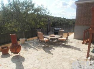 10602 Rainbow Vw, Helotes, TX 78023