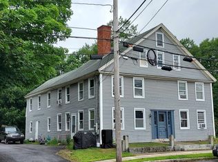 5 Central Sq, Troy, NH 03465