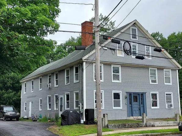 5 Central Square, Troy, NH 03465
