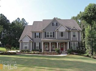 74 Beverly Farms Dr, Sharpsburg, GA 30277