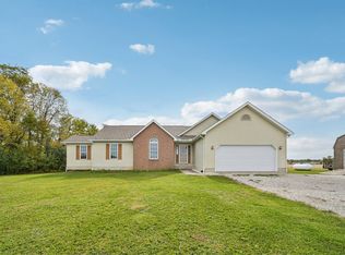 10495 Anderson Antioch Rd, Mount Sterling, OH 43143