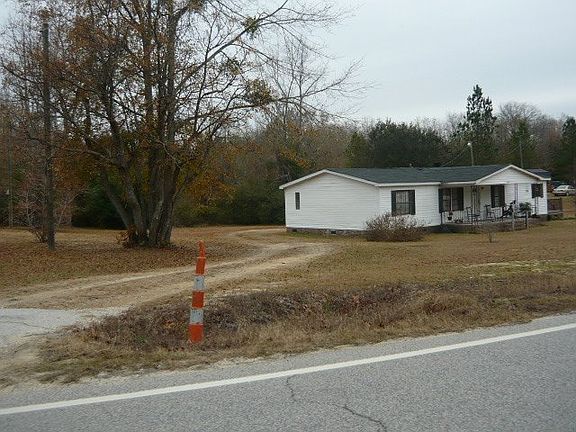 Property Side View