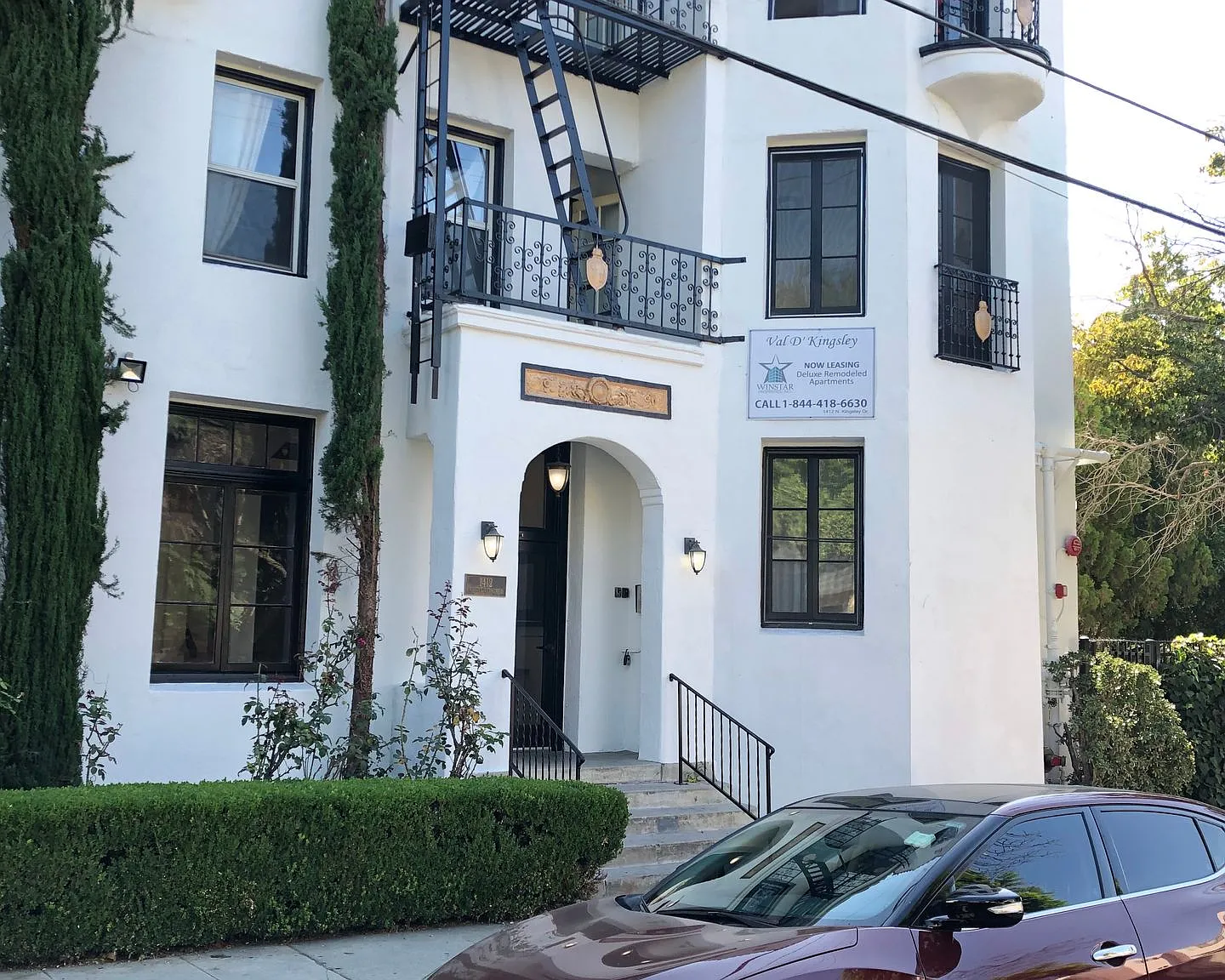 Val D' Kingsley LLC — Photo 2