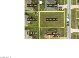 222 NW 25th Ave, Cape Coral, FL 33993
