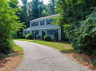 11 Hartswood Rd, Dover, NH 03820