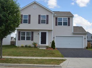 3861 Wolf Creek Rd, Grove City, OH 43123