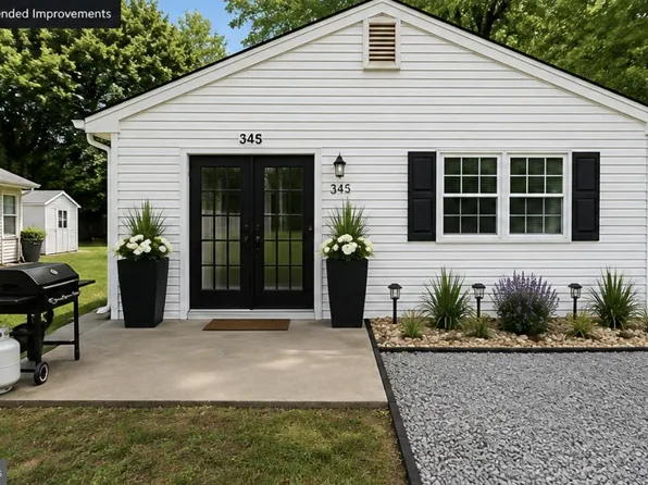 345 Laurel Dr, Lusby, MD 20657