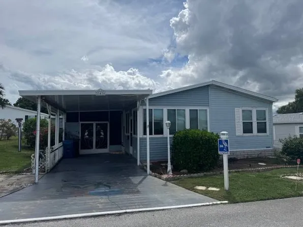 244 Kingfisher Ln, Haines City, FL 33844