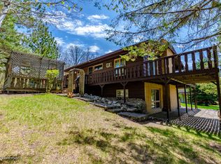 31443 Park Rd, Frazee, MN 56544