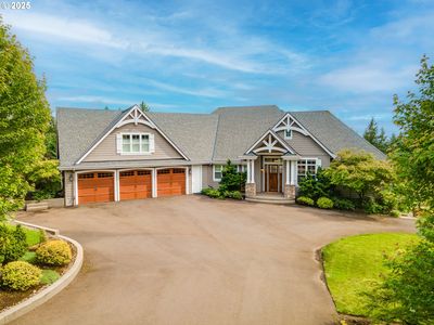 13848 SE Diamond Ridge Rd, Happy Valley, OR, 97086