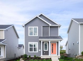 9212 Gentle Feather Rd, Verona, WI 53593