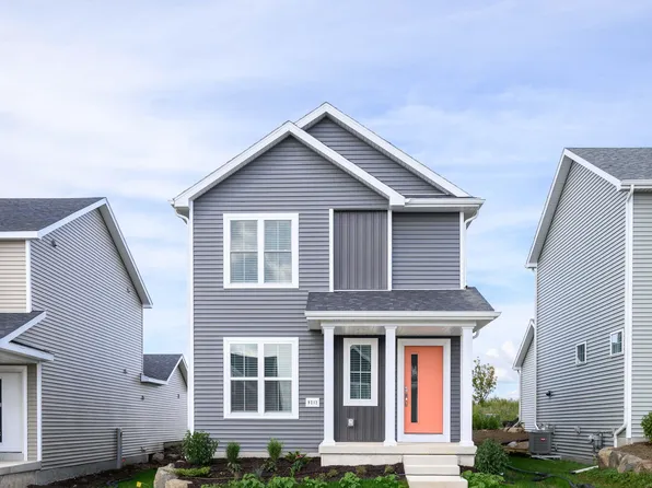 9212 Gentle Feather Rd, Verona, WI 53593