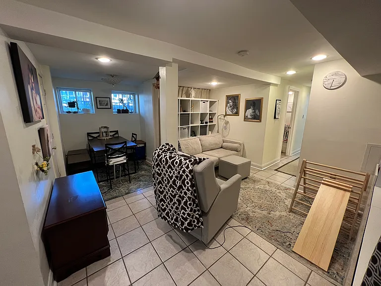 1800 N Capitol St NW #B — Photo 4