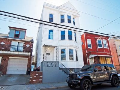 29 Highland Ave, Newark, NJ, 07104